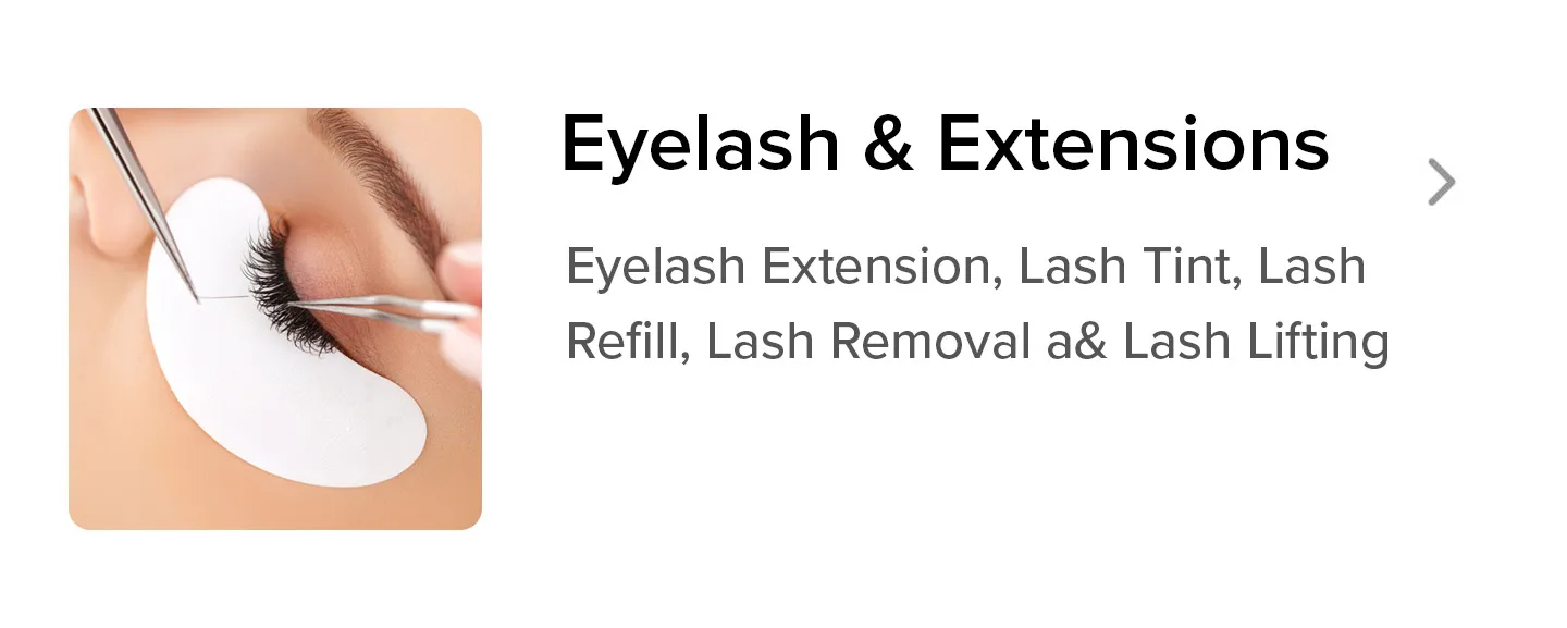 Eyelash