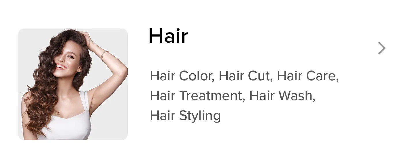 Hair