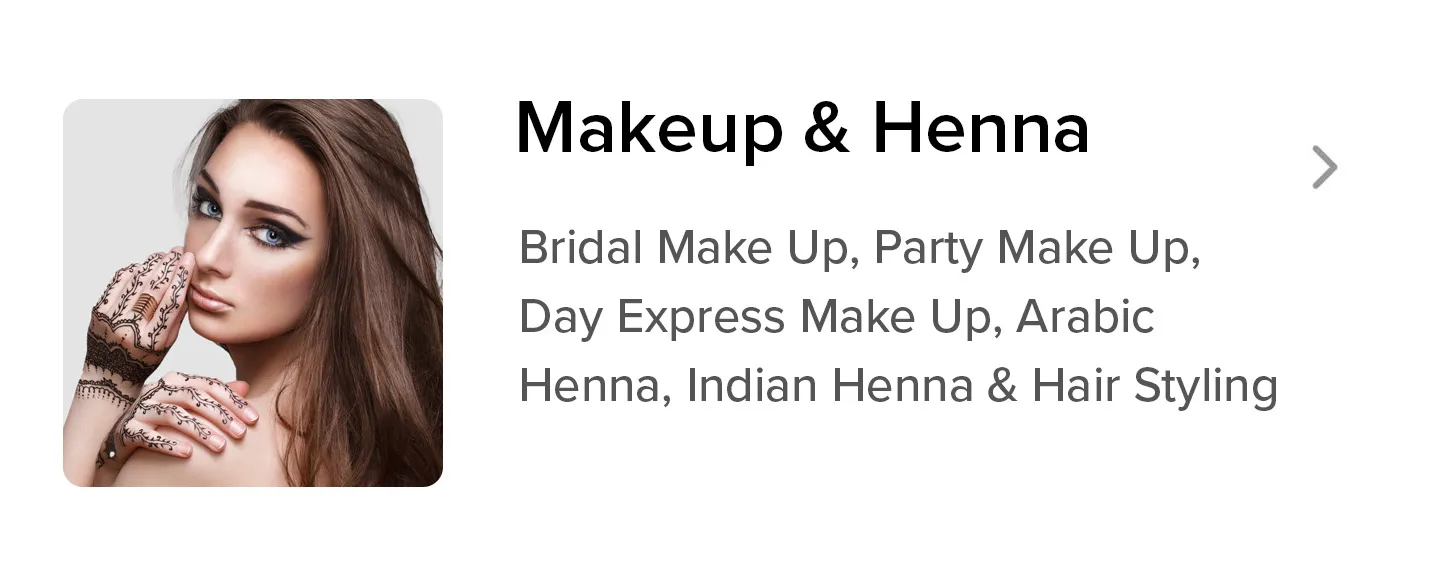 Makeup