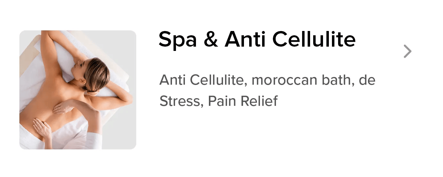 Massage