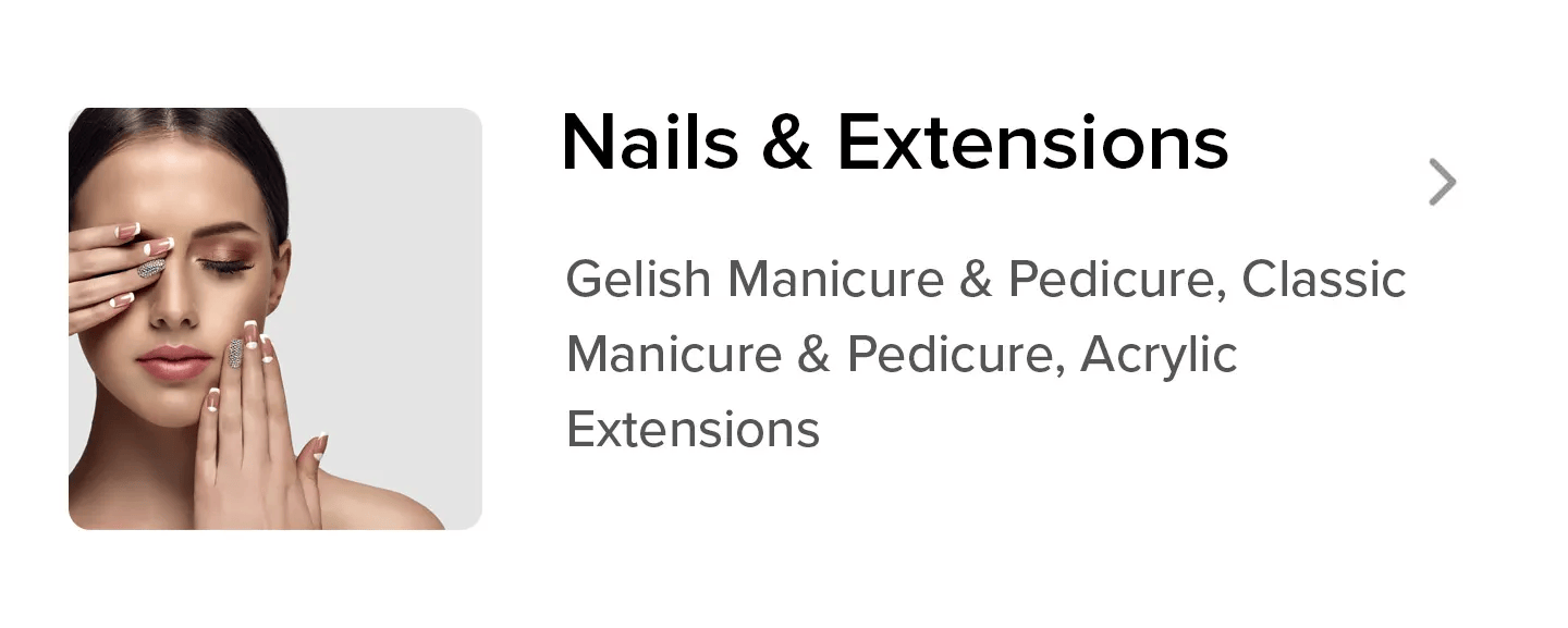 Nails